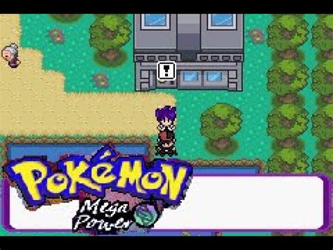 pokemon mega power legendary locations|Pokemon Mega Power Walkthrough by Allen Chingonzoh .